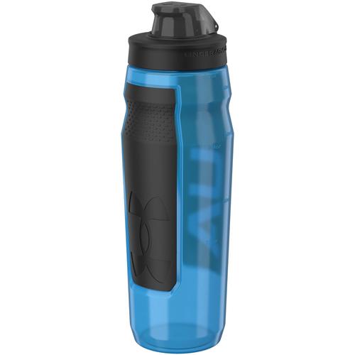 Gourde "Playmaker Squeeze" 950ml Under Armour | Bleu