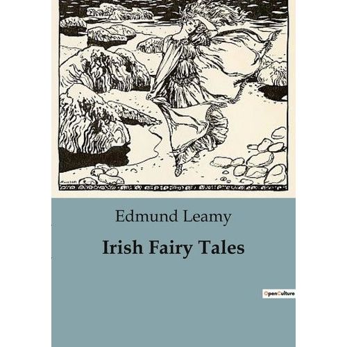 Irish Fairy Tales