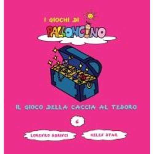 Il Gioco Della Caccia Al Tesoro