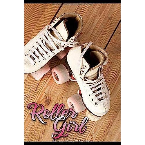 Roller Girl: Rollschuhe Inliner Inlineskatin Skaten Terminplaner 2020 Terminkalender Oder Notizbuch Fã?R Frauen Als Geschenk