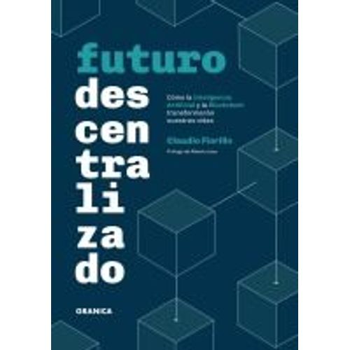 Futuro Descentralizado