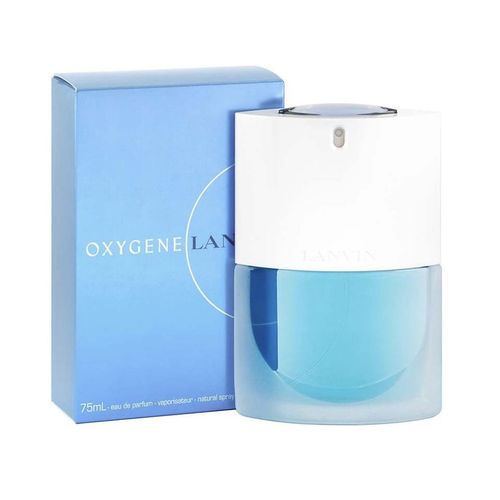 Oxygene Lanvin Eau De Parfum 75ml 