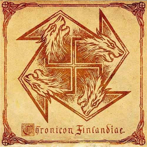 Stormheit - Chronicon Finlandiae [Cd]