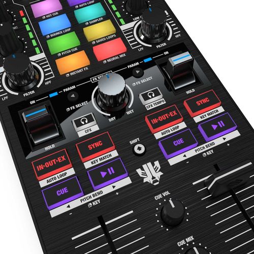 Mixtour PRO
