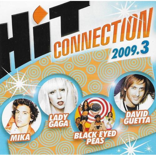 Hit Connection 2009.3