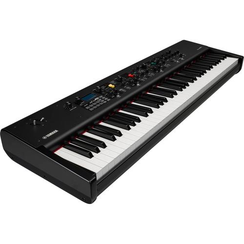 Yamaha Cp73 Piano De Sc?Ne