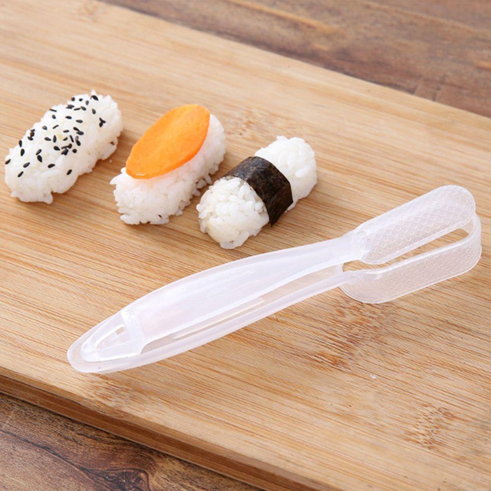 1 Pc Sushi Maker Kit D'¿¿quipement Boule De Riz Japonais Gateau