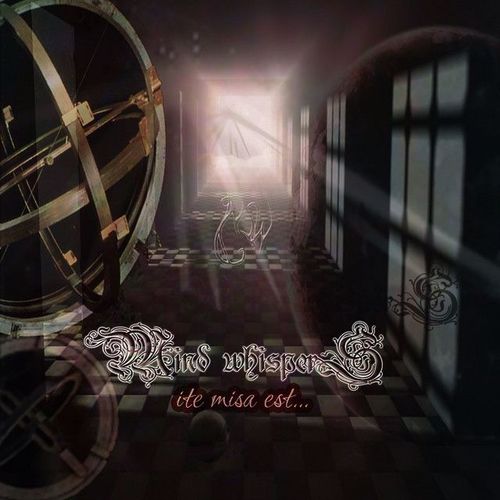 Mind Whispers - Ite Misa Est... [Cd]