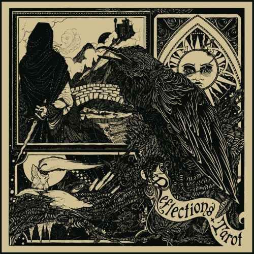 Tarot - Reflections [Cd]
