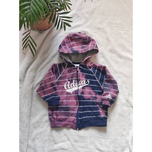 Veste Adidas 18mois