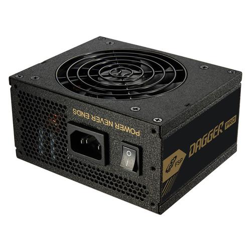 Fsp (fortron) Alimentation 850w Sfx Gen5*sda2-850