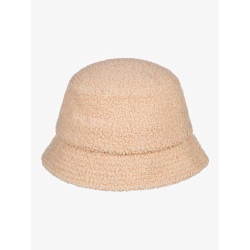 Small Sherpa - Bob Pour Fille 4-16 - Marron -