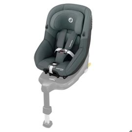 Maxi-Cosi Siège Auto Pearl S, Groupe 1, Inclinable, I-Size, Isofix, Tonal Graphite