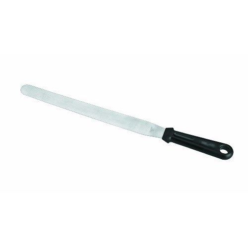 Lacor 60462 Spatule Longue Droite Manche Solide 20 Cm