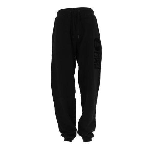 Pantalon De Survêtement Picture Chill Pants Black Noir