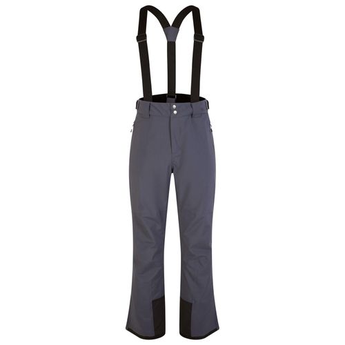 Pantalon De Ski Surf Dare2b Achieve Ii Pant Gris Anthracite Foncé