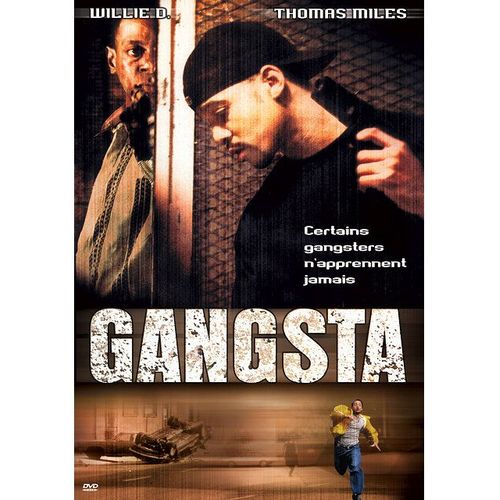 Gangsta