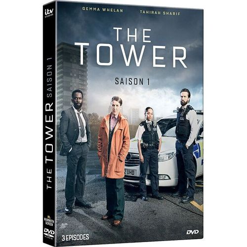 The Tower - Saison 1