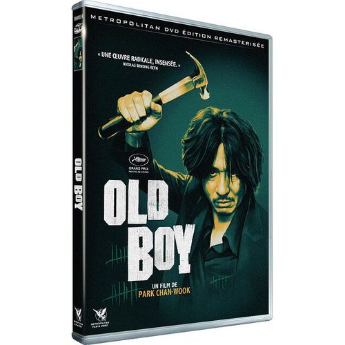 Old Boy