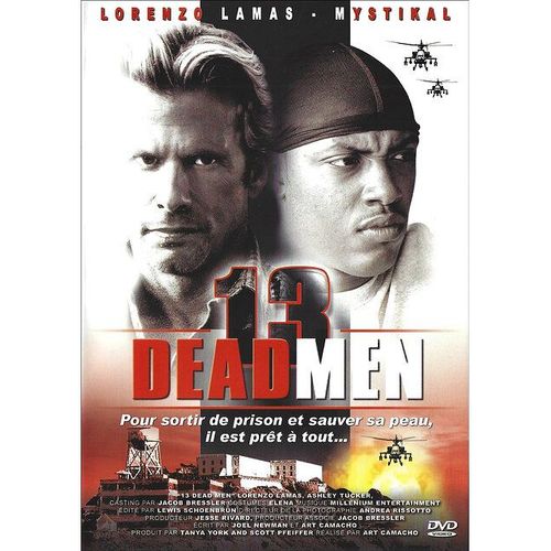 13 Dead Men