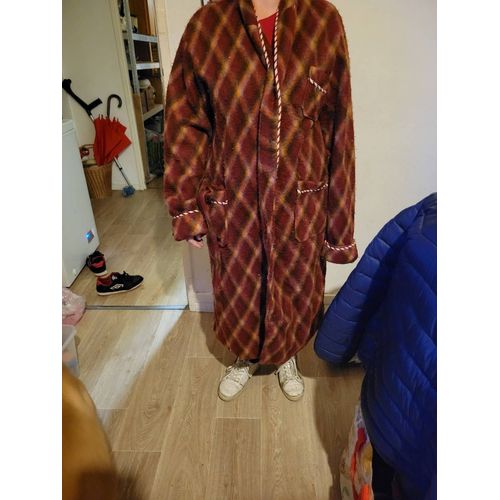 Robe De Chambre Mixte 44
