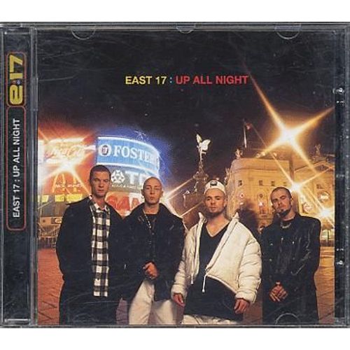 Up All Night