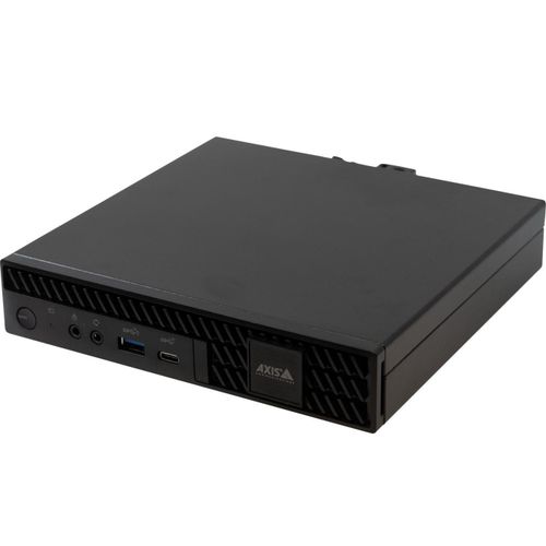 S9301 CAMERA STATION DESKTOP TERMINAL