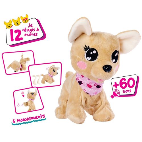Chichilove Ccl Baby Boo