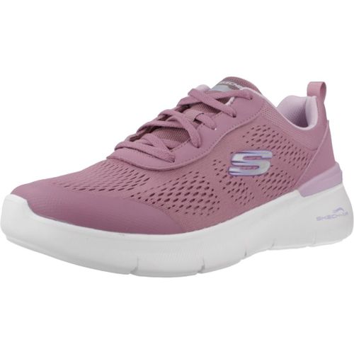 Skechers Skech Air Dynamight Colour Rose