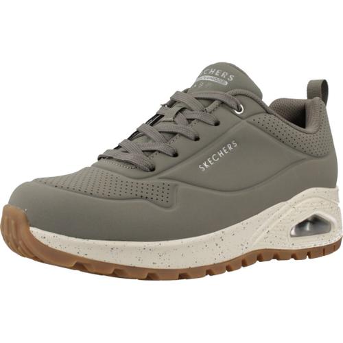 Skechers Uno Rugged - Spotted Colour Vert - 38