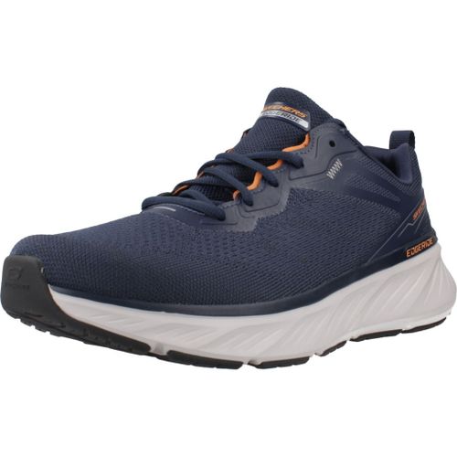 Skechers Edgeride Exxo Colour Bleu