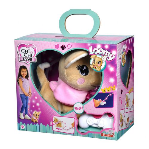 Chichilove Ccl Loomy