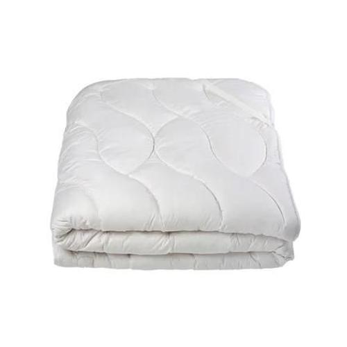 Brun De Vian-Tiran - Surmatelas Camargue - Blanc