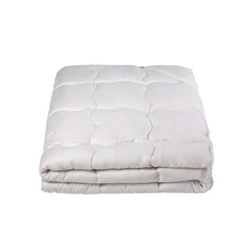 Brun De Vian-Tiran - Surmatelas Poseidon - Blanc