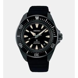 Seiko - Montre Homme Prospex Noir Srpl15k1 - Noir