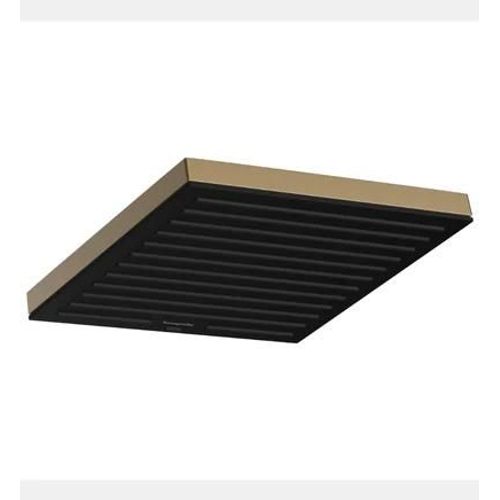 Hansgrohe - Douche de t?te Pulsify E 260 EcoSmart Bronze Bross? - Bronze