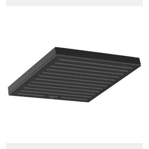 Hansgrohe - Douche de t?te Pulsify E 260 EcoSmart Noir mat - Noir
