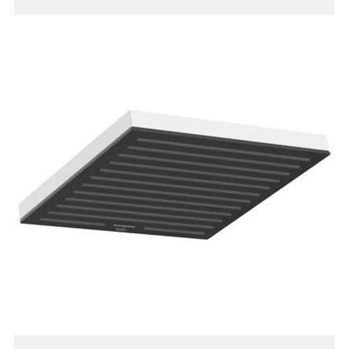 Hansgrohe - Douche de t?te Pulsify E 260 EcoSmart Blanc mat - Blanc