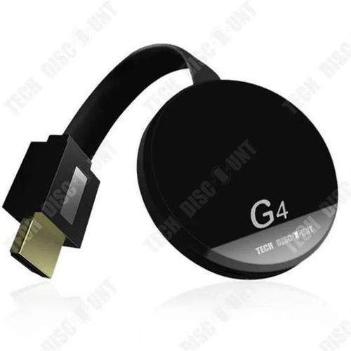 TD® Quatre générations de boîte de télévision intelligente au trésor HD push Boîte multimédia de streaming intelligente Android