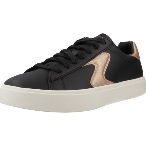 Chaussures Skechers Eden Lx Colour Noir