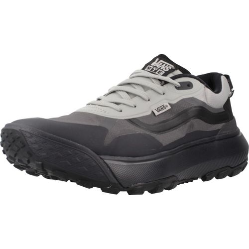 Chaussures Vans Mte Crosspath Colour Gris