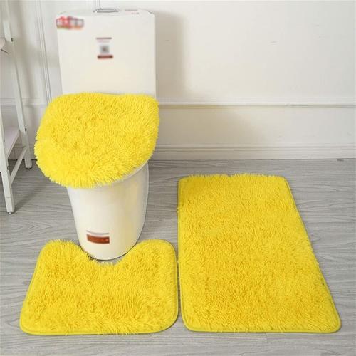 Tapis Contour Wc pas cher - Achat neuf et occasion