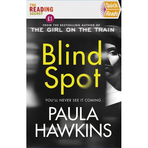 Blind Spot