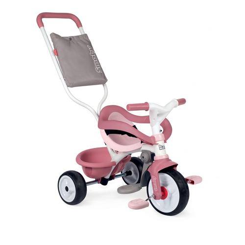 Tricycles Tricycle Be Move Confort Rose