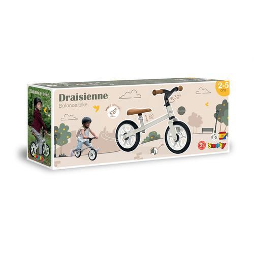 Draisiennes First Bike