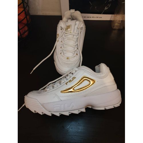 Baskets Fila