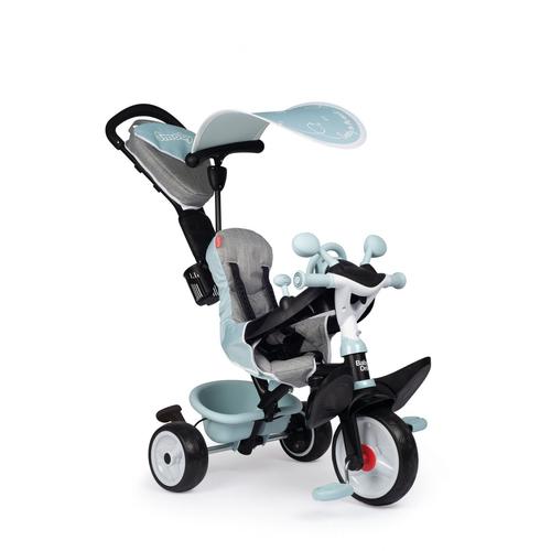 Tricycles Tricycle Baby Driver Plus Bleu