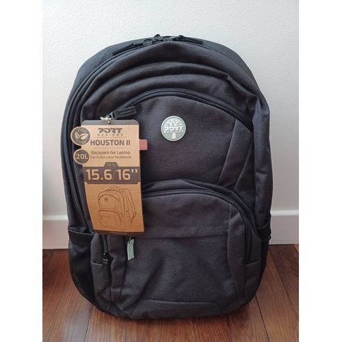 Sac à dos HOUSTON II ECO 15.6"