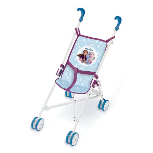 Nursery Licence Frozen Poussette Canne