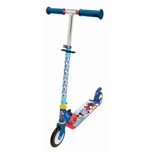 Patinettes Licence Spidey Patinette 2r Pliable